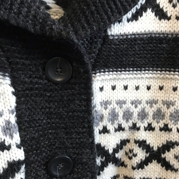 Sansara Sweater 30% wool - Picture 5 of 9